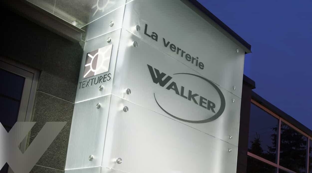 Walker Glass Co. Ltd.