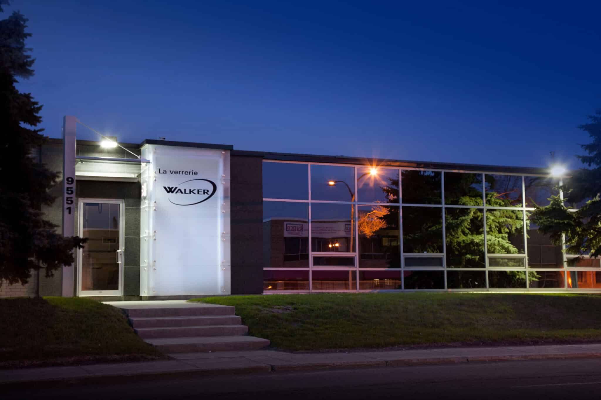 Ironbridge Equity Partners completes partnership with  Walker Glass Company Ltd.