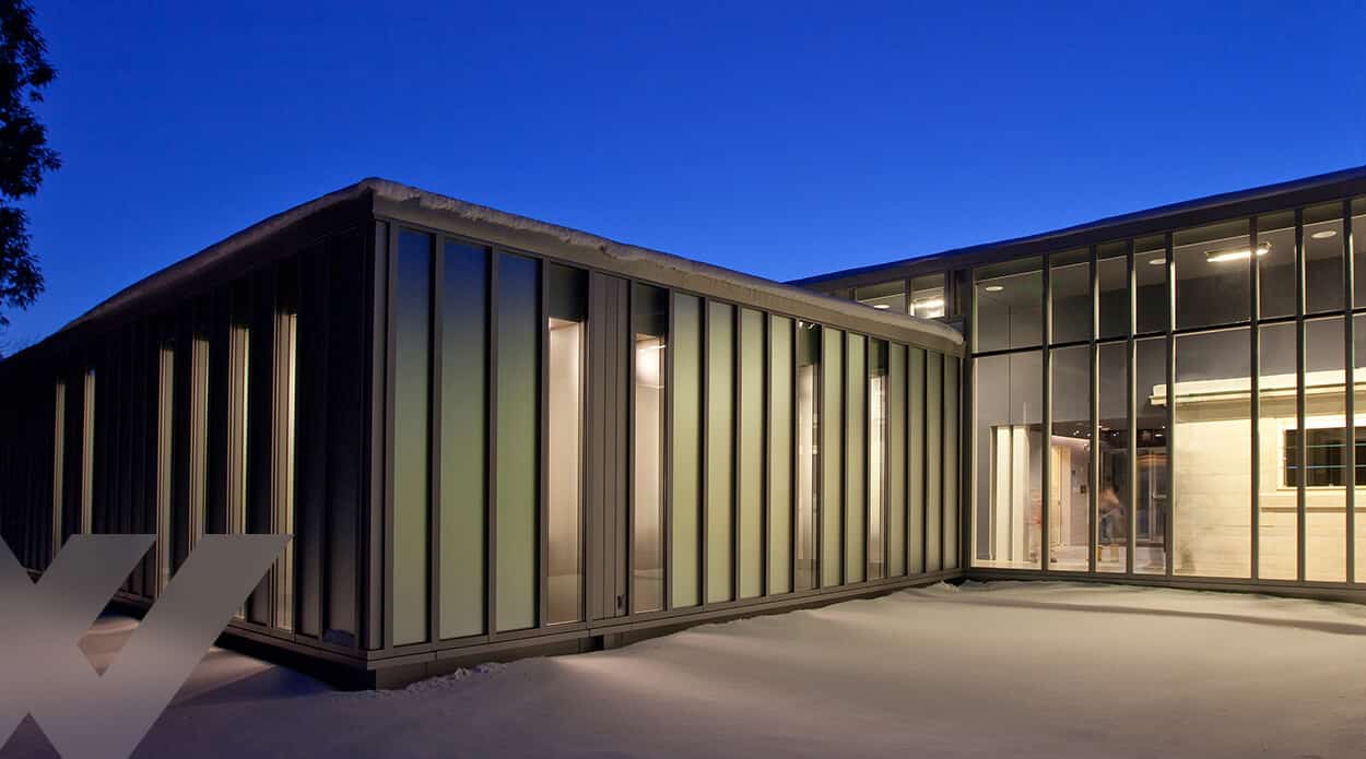 Within Observation, Wellesley College