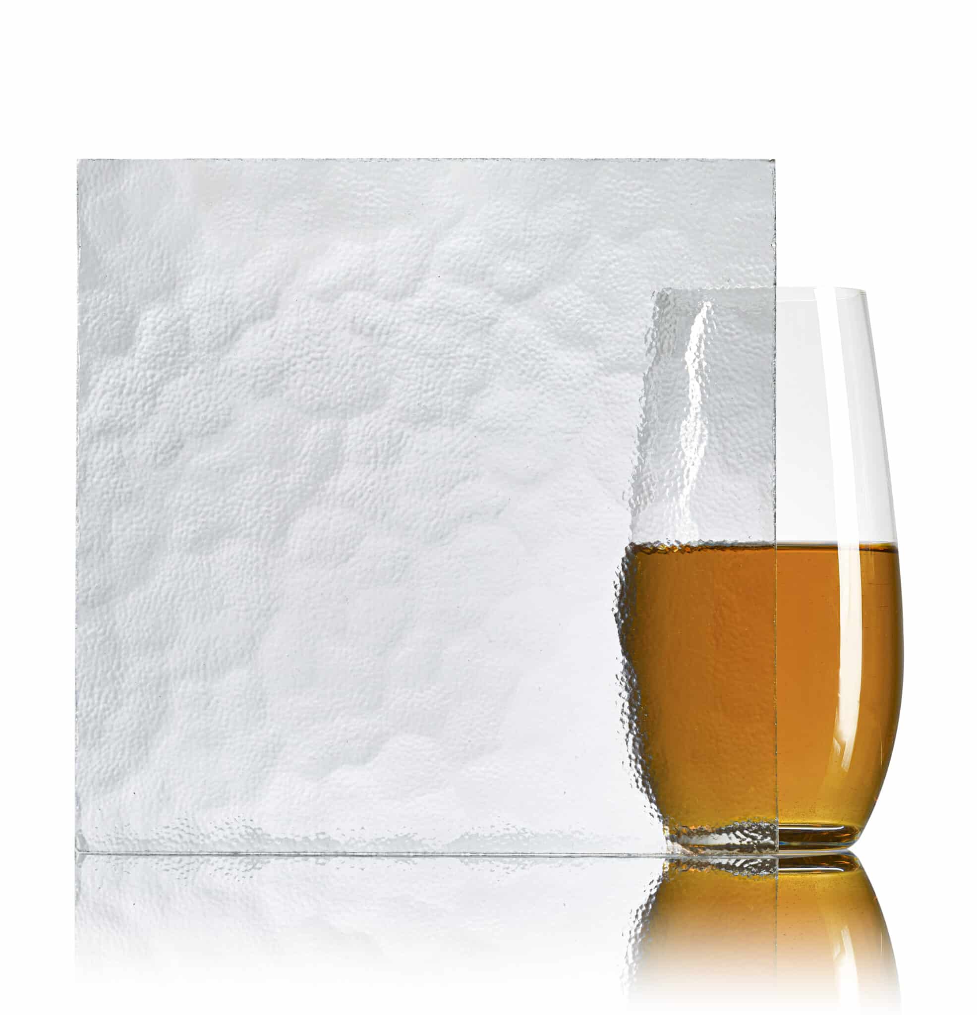 Distributed Specialty Glass Products Walker Glass