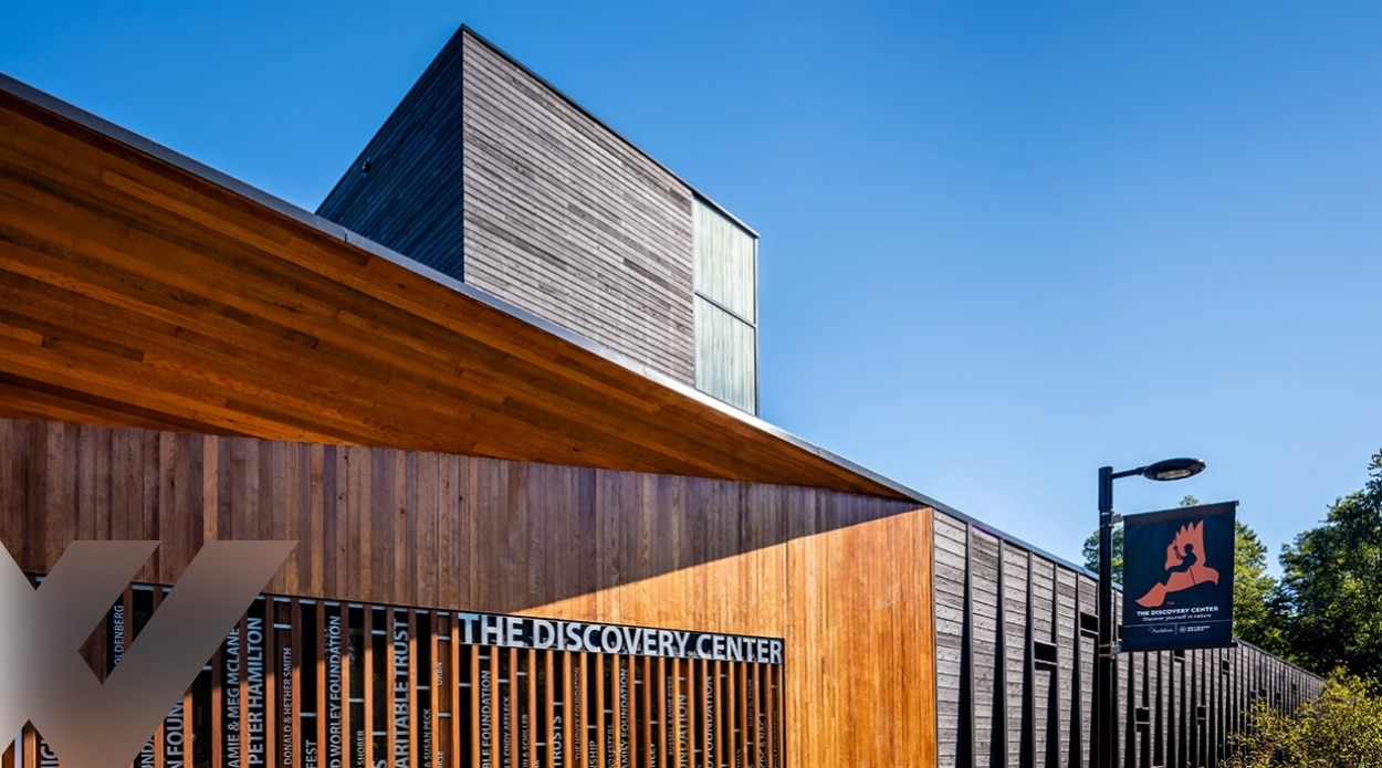 The Discovery Center