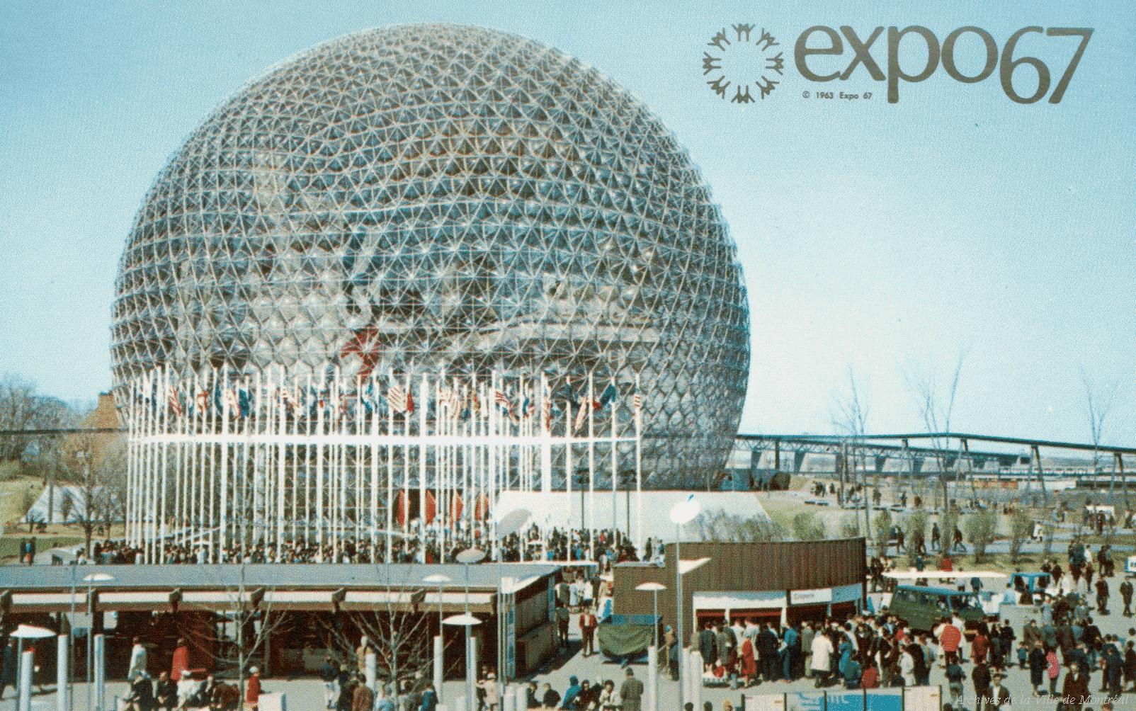 Montreal Expo 67