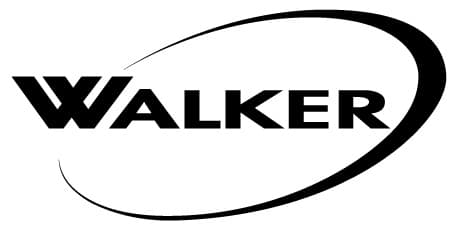 Walker Glass logo 2000s