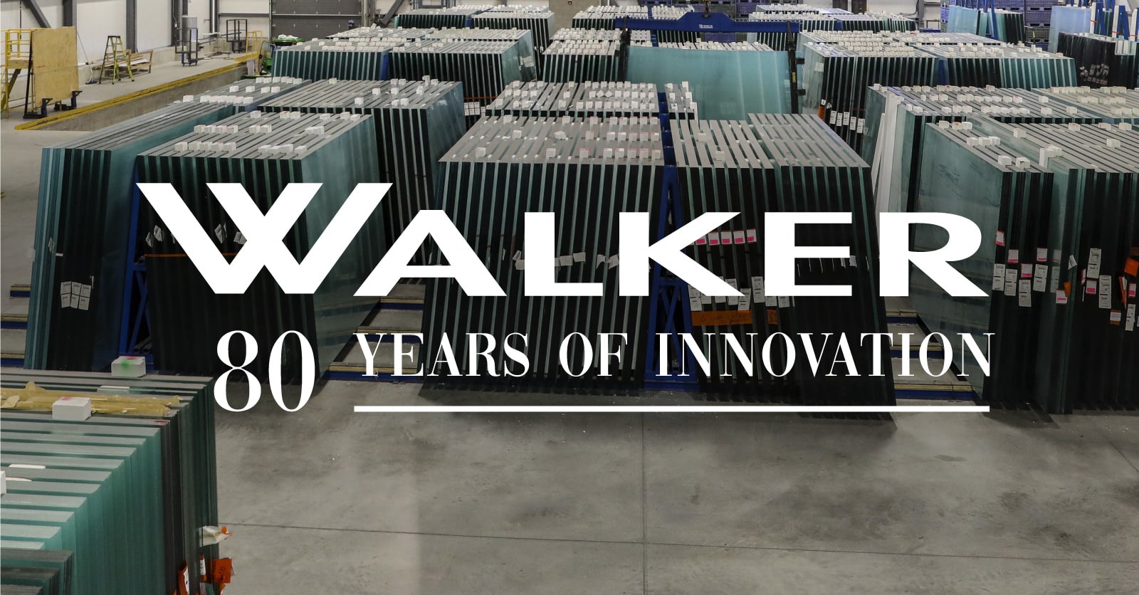 Walker then and now: Eighty years of innovation, through the lens of design