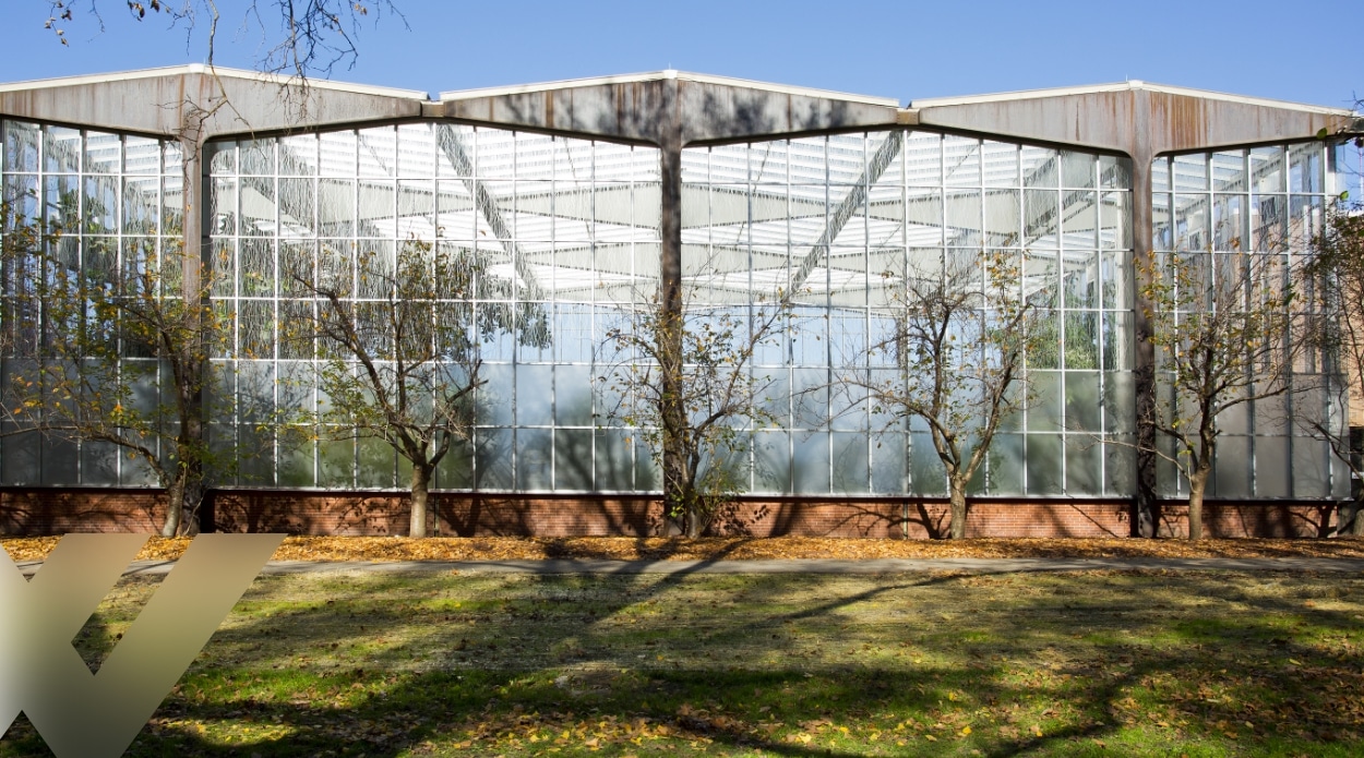 National Aviary Wetlands with AviProtek