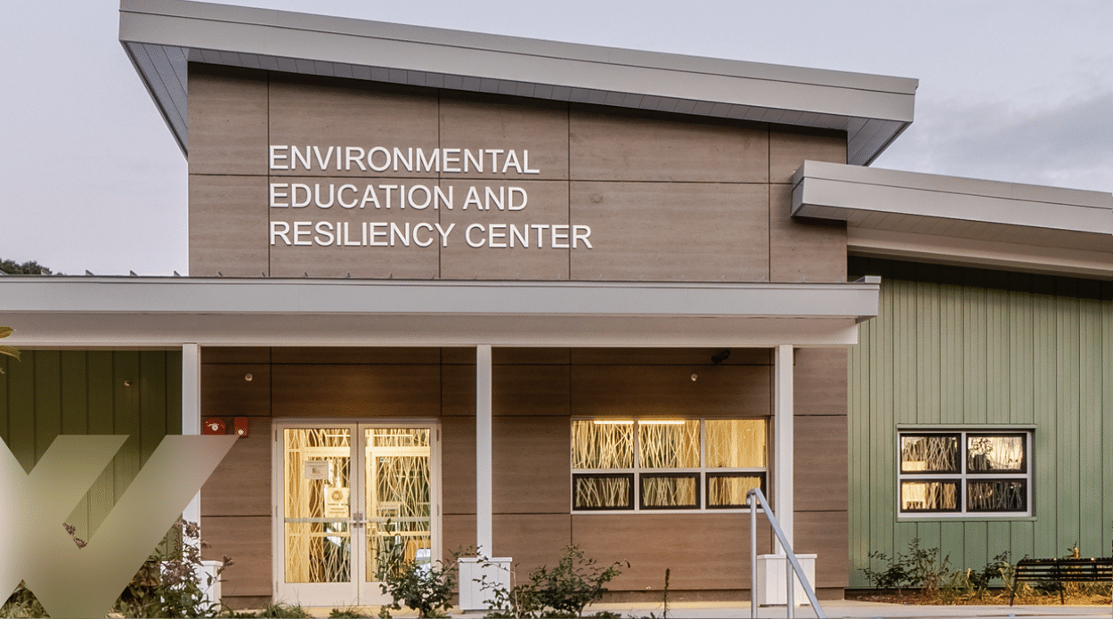 Environmental Education and Resiliency Center