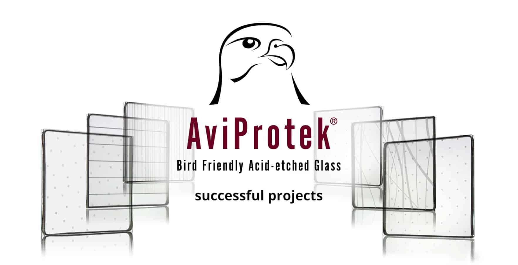 The Effectiveness of AviProtek® Bird Friendly Glass