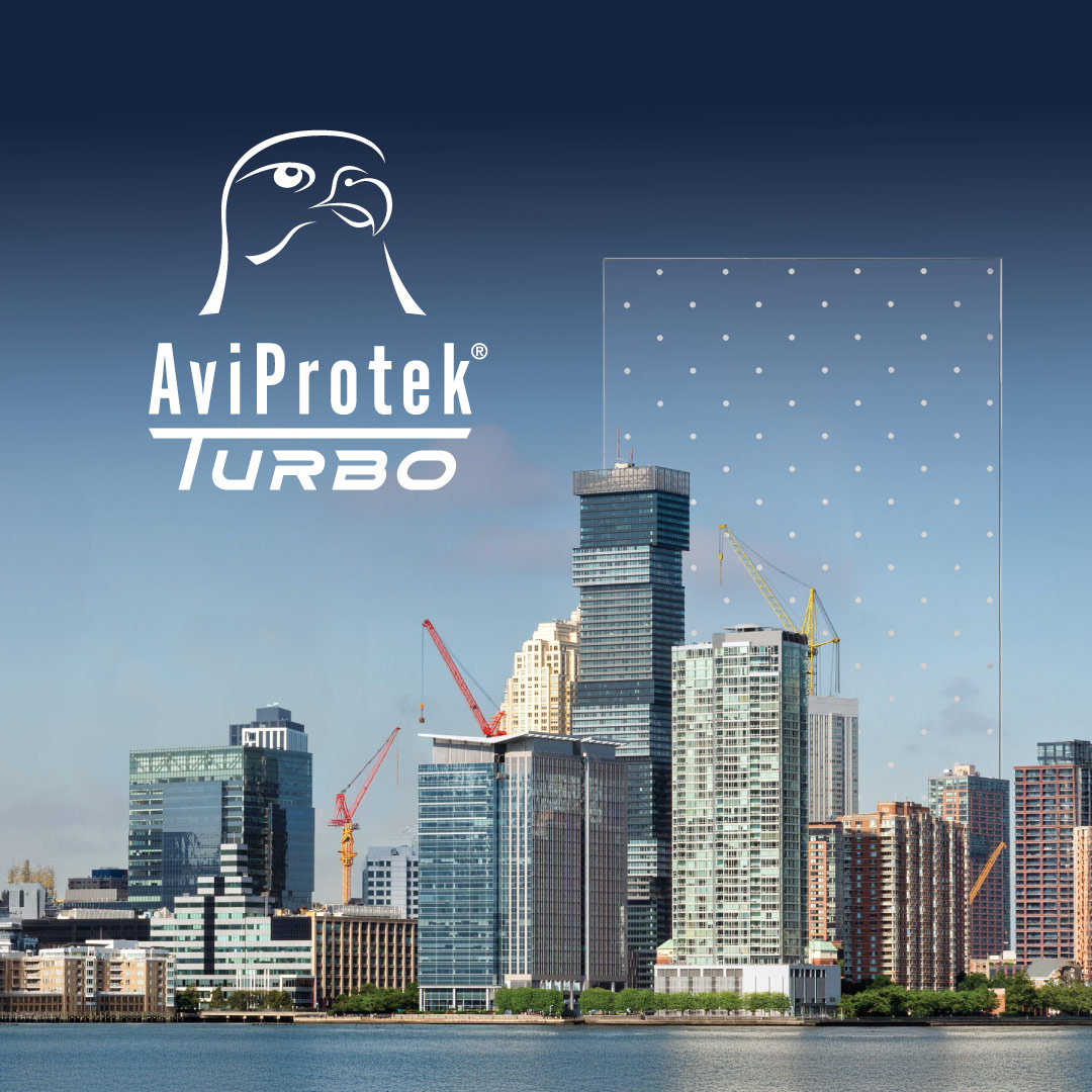 Turbo_no-text_1080x1080 AviProtek Turbo bird friendly glass