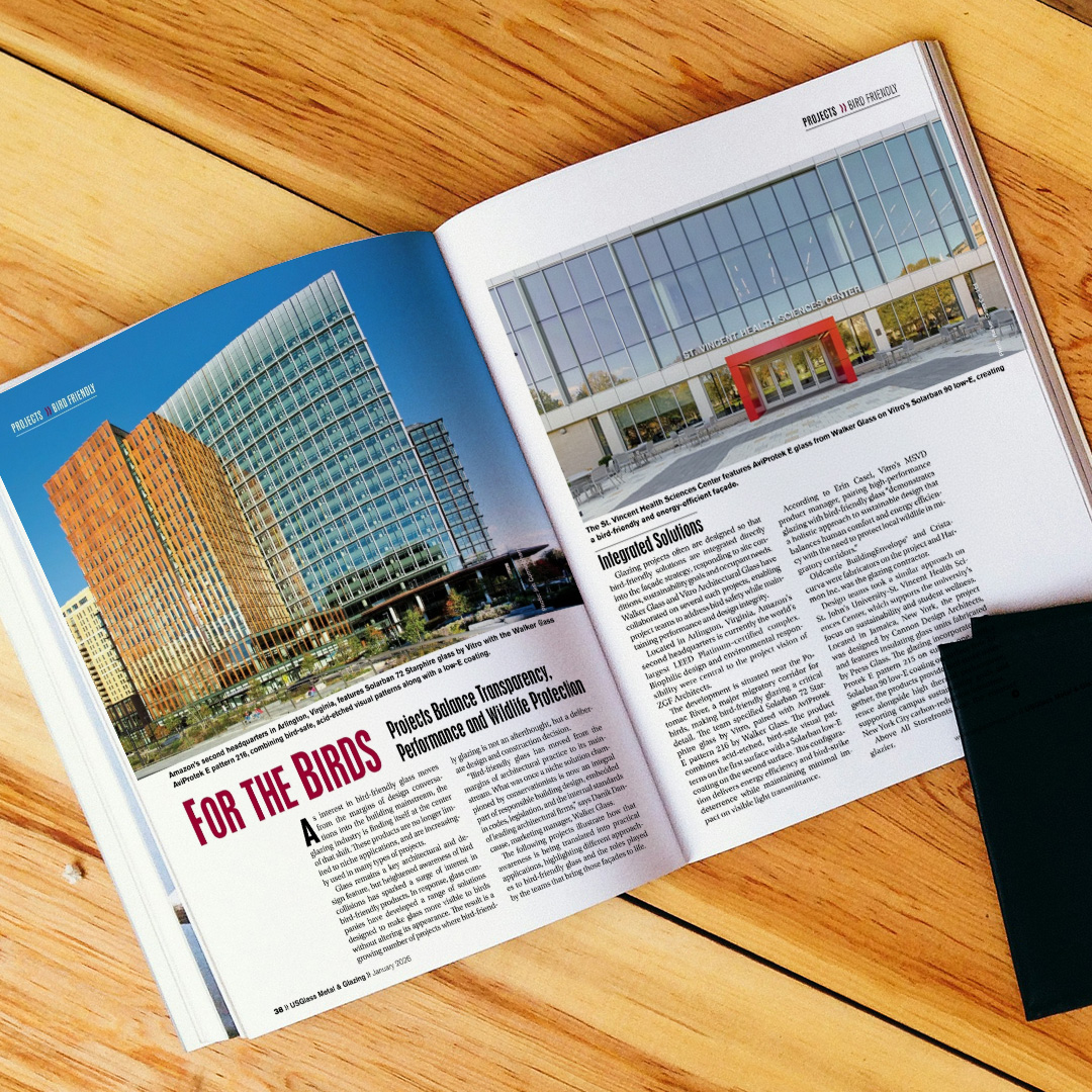 John Myers new Architectural Manager